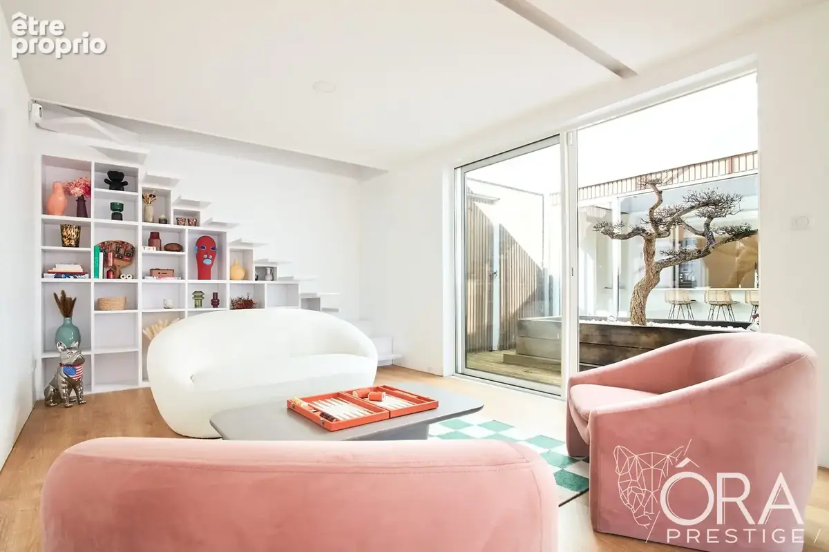 Maison 8 pièces 208 m² à vendre à Angoulins (17690) - photo 5