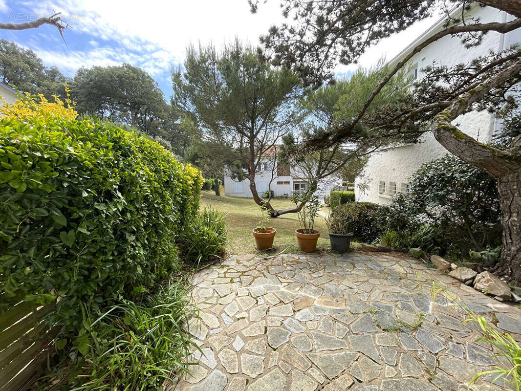 Appartement à PORNIC