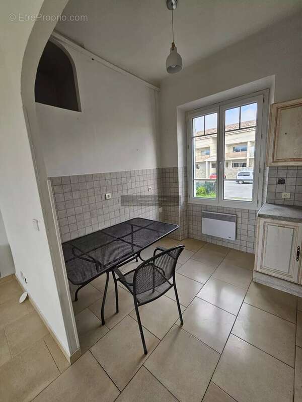 Appartement à PUGET-SUR-ARGENS