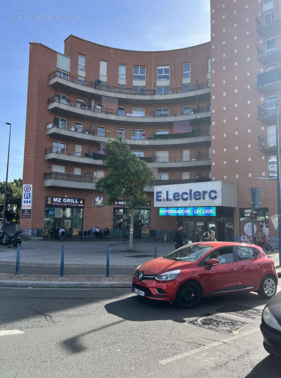 Appartement à BOBIGNY