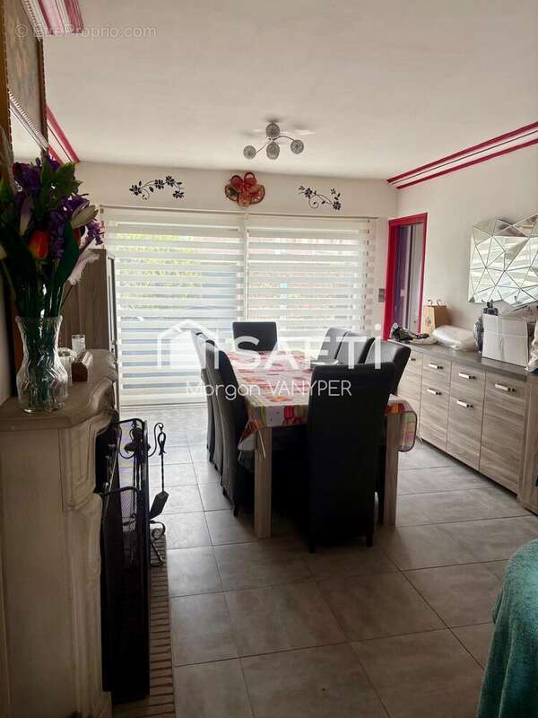 Photo 5 - Maison à BRUAY-LA-BUISSIERE