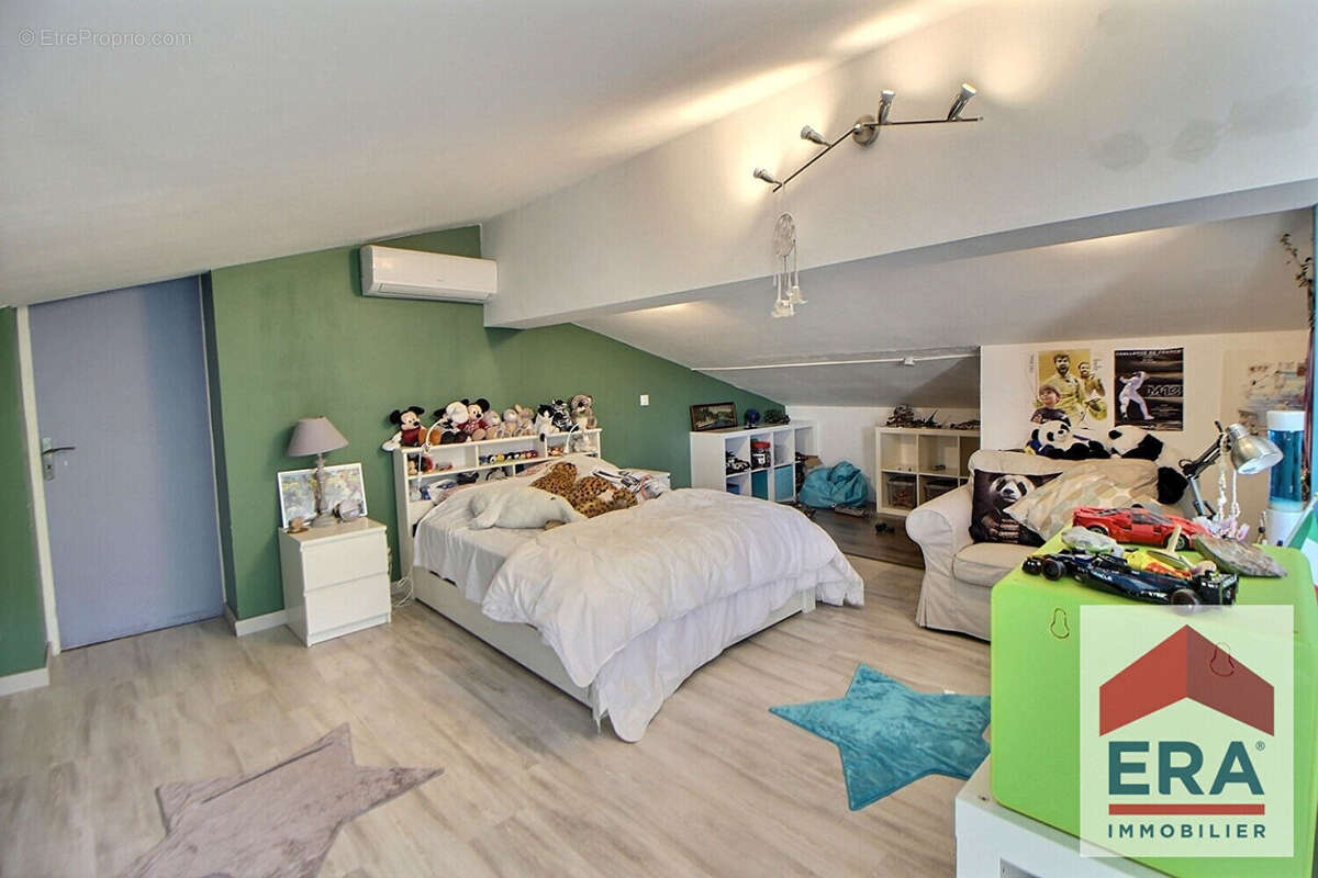 Maison à PIERRELATTE