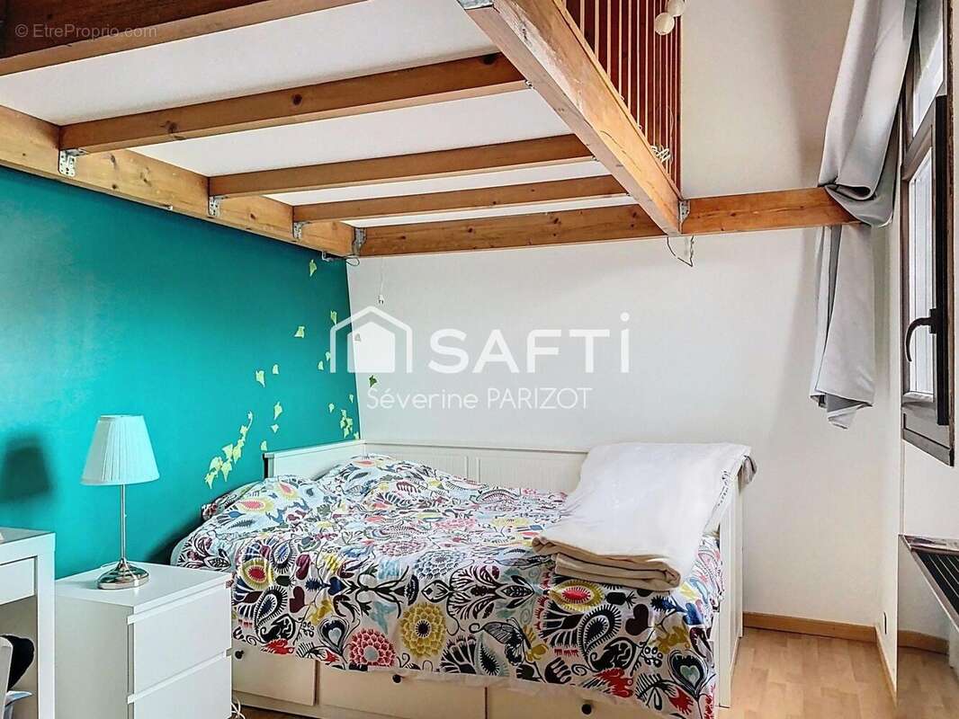 Photo 8 - Maison à CHAMPS-SUR-MARNE