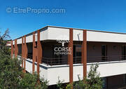 Appartement à PORTO-VECCHIO