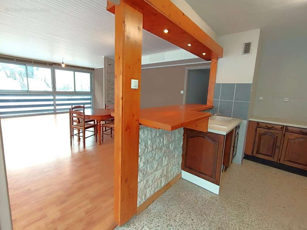 Appartement à VILLARD-DE-LANS