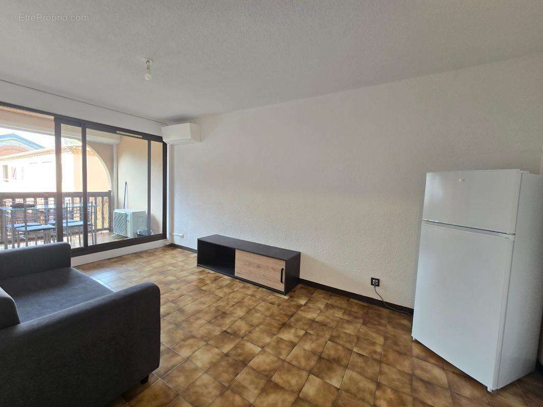 Appartement à SAINT-CYPRIEN
