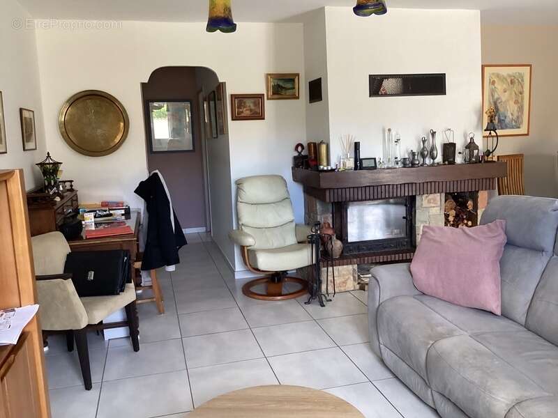 Maison à CUXAC-D&#039;AUDE