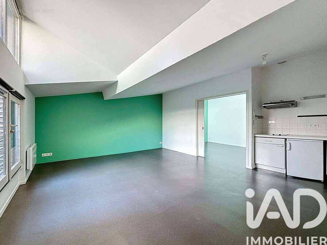 Photo 3 - Appartement à BORDEAUX