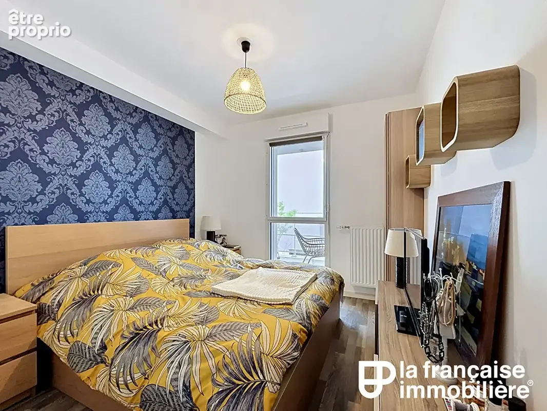 Appartement Saint Gilles 3 pièce(s) - photo 10