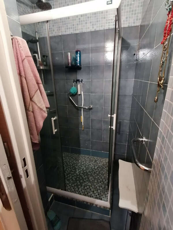 Appartement à BONDY