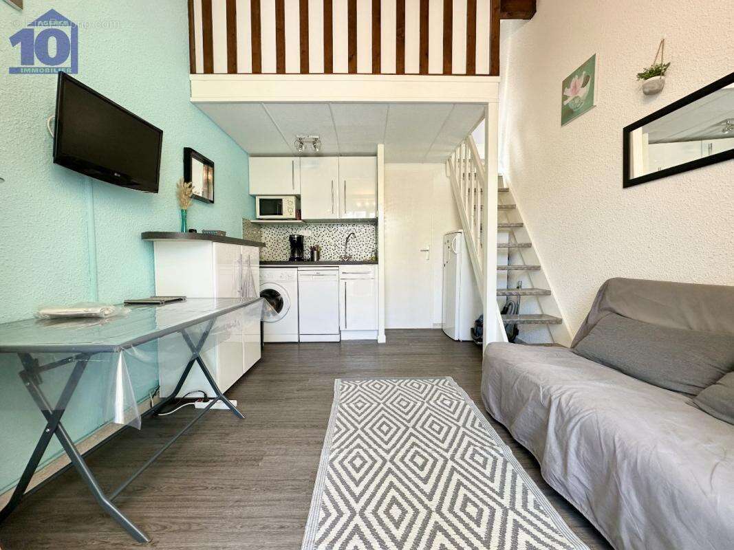 Maison à VALRAS-PLAGE