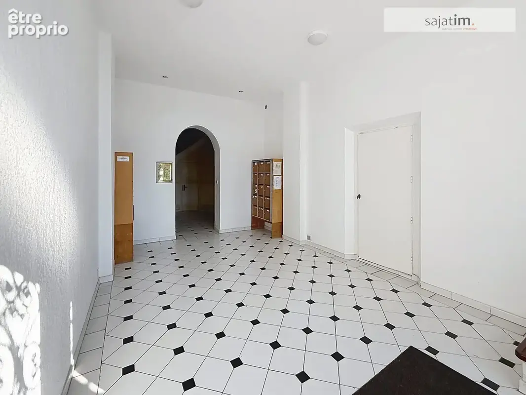 Appartement 1 pièce 18 m² à vendre à La Seyne-Sur-Mer (83500) - photo 8