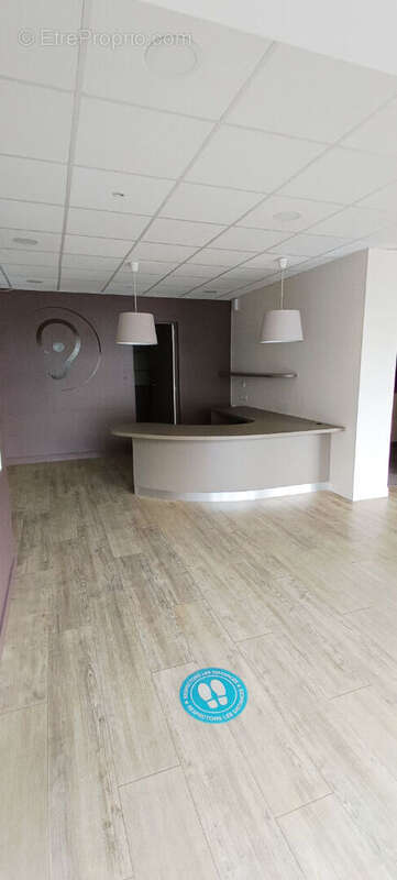 Commerce à ANGOULEME