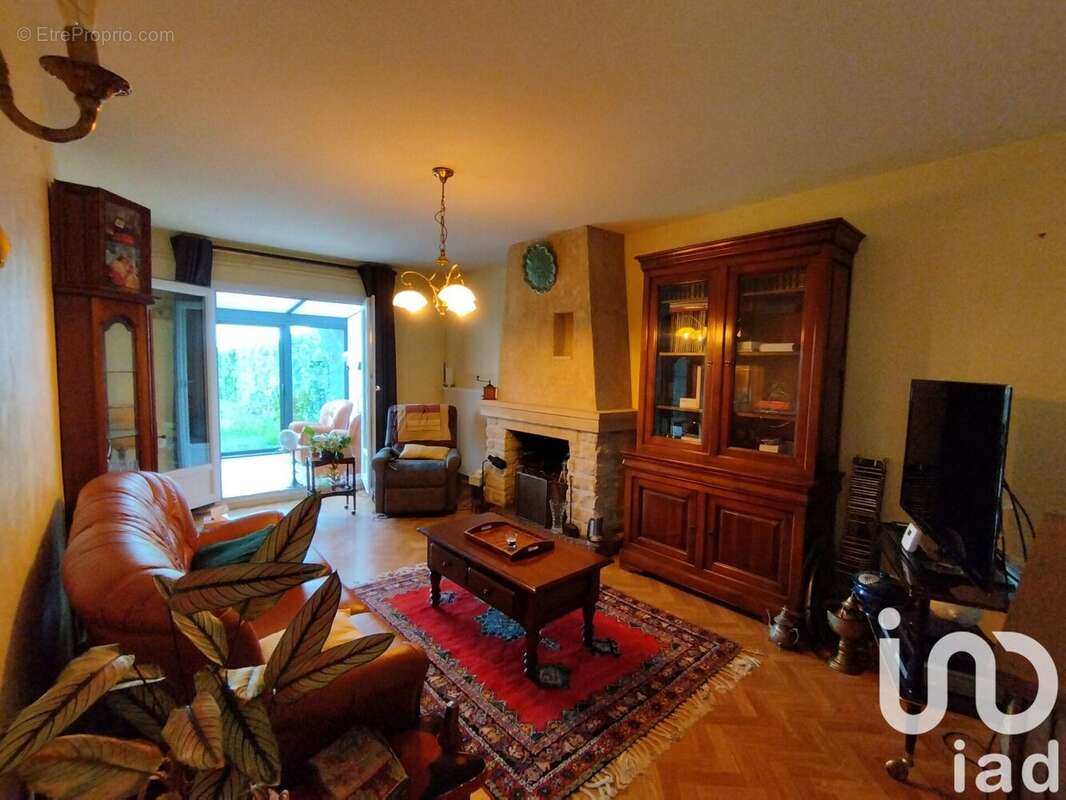 Photo 4 - Maison à POITIERS