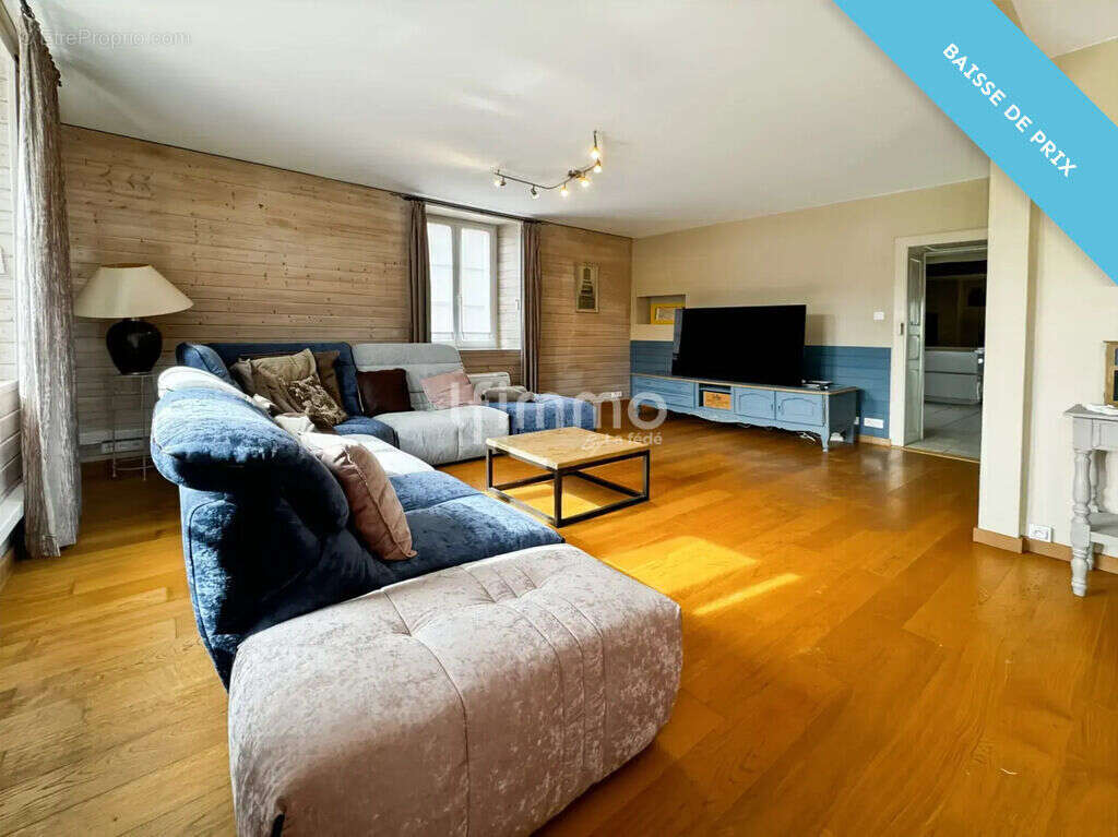 Maison de 10 pièces de 398 m² à Voyer - photo 12