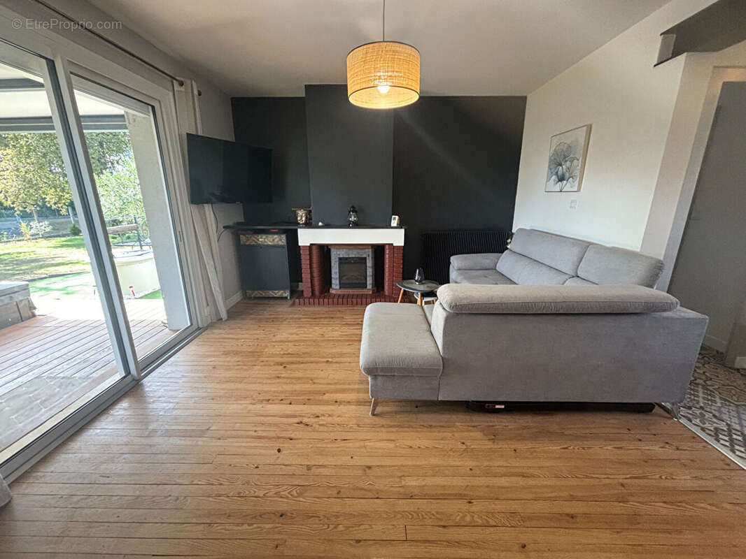 Maison à MONT-DE-MARSAN