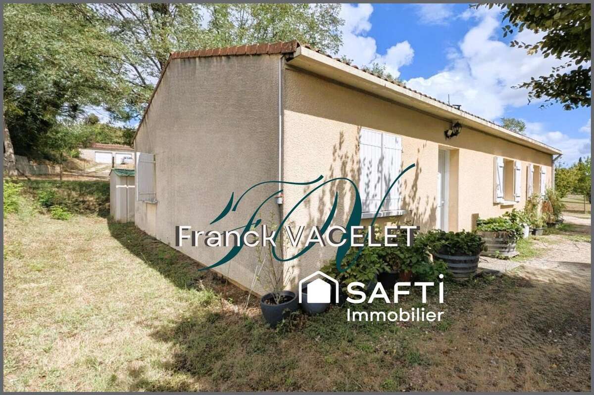 Photo 7 - Maison à LA REOLE