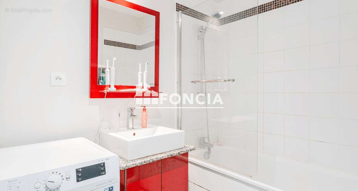 Appartement à CHINON