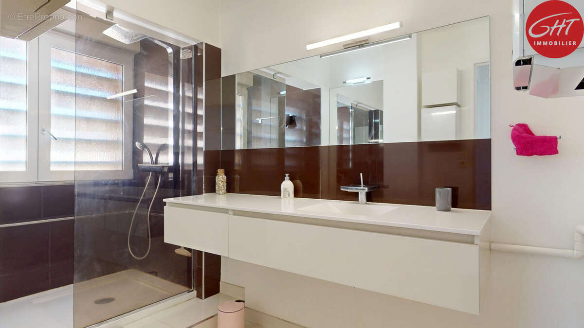Appartement à BESANCON