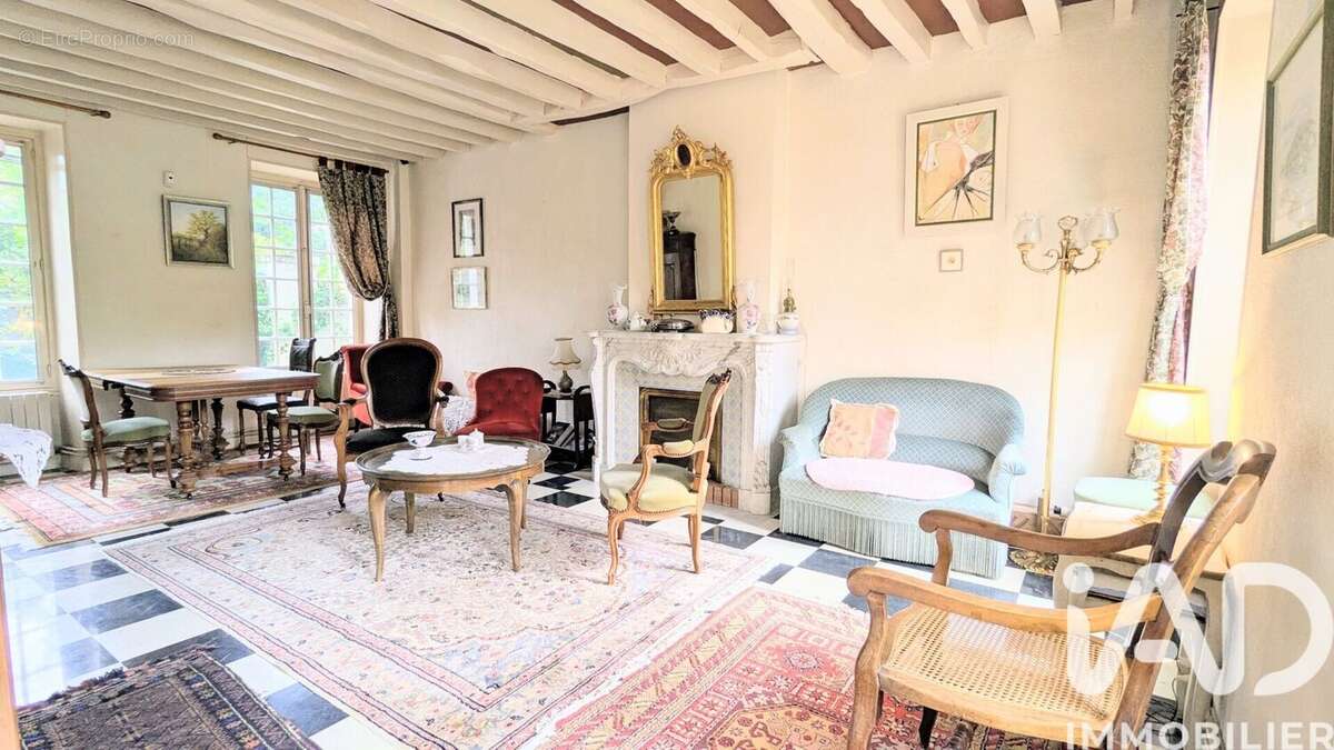 Photo 5 - Maison à MAULE