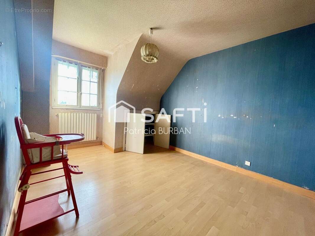 Photo 9 - Maison à LA VRAIE-CROIX