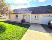 Maison à PONT-AUTHOU