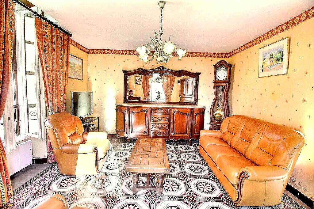 Maison de village à Mormoiron - photo 4