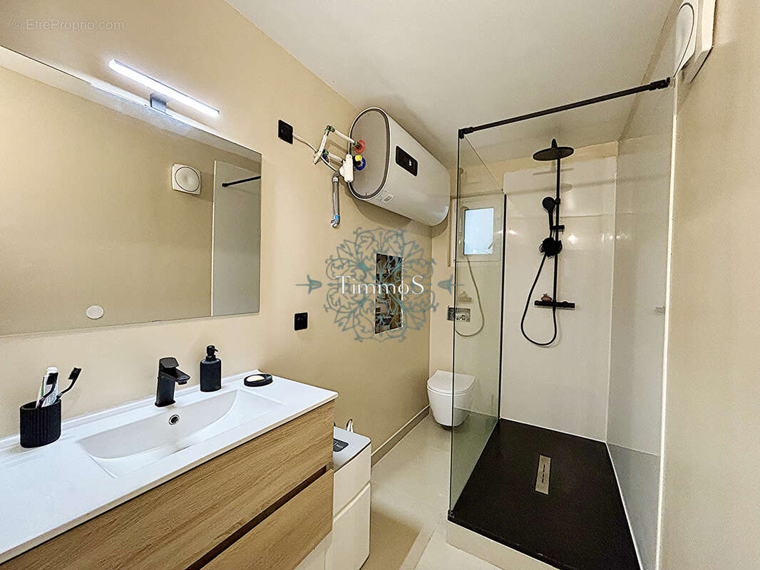 Maison 65m2 -Entièrement Rénové- Laboissière-en-Thelle - photo 7