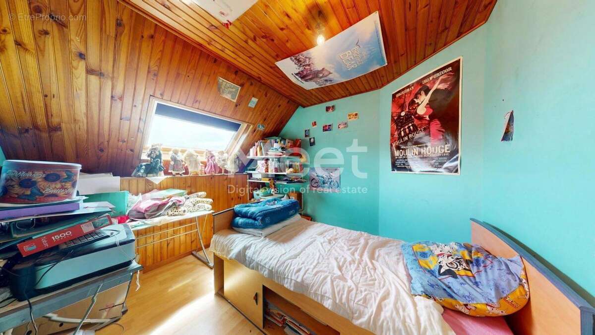 Maison 6 Pièces - 4 Chambres - photo 16