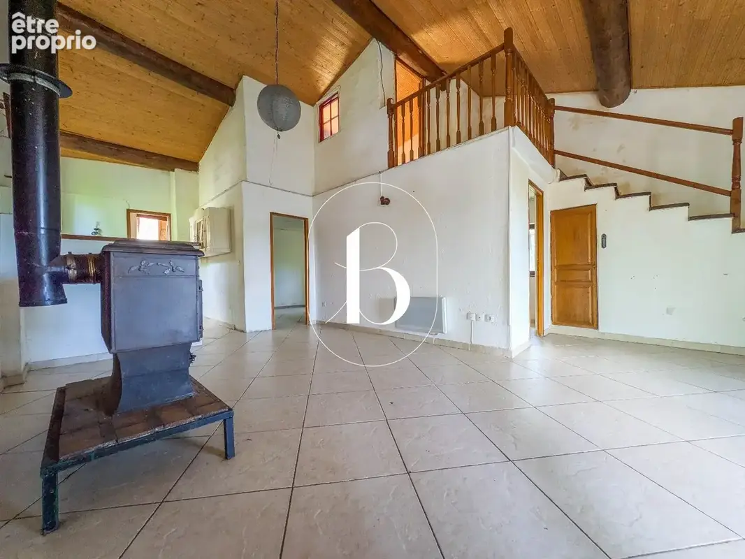 Maison 4 pièces 87 m² à vendre à Barjac (30430) - photo 8