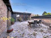 Appartement à VILLENEUVE-D&#039;ASCQ