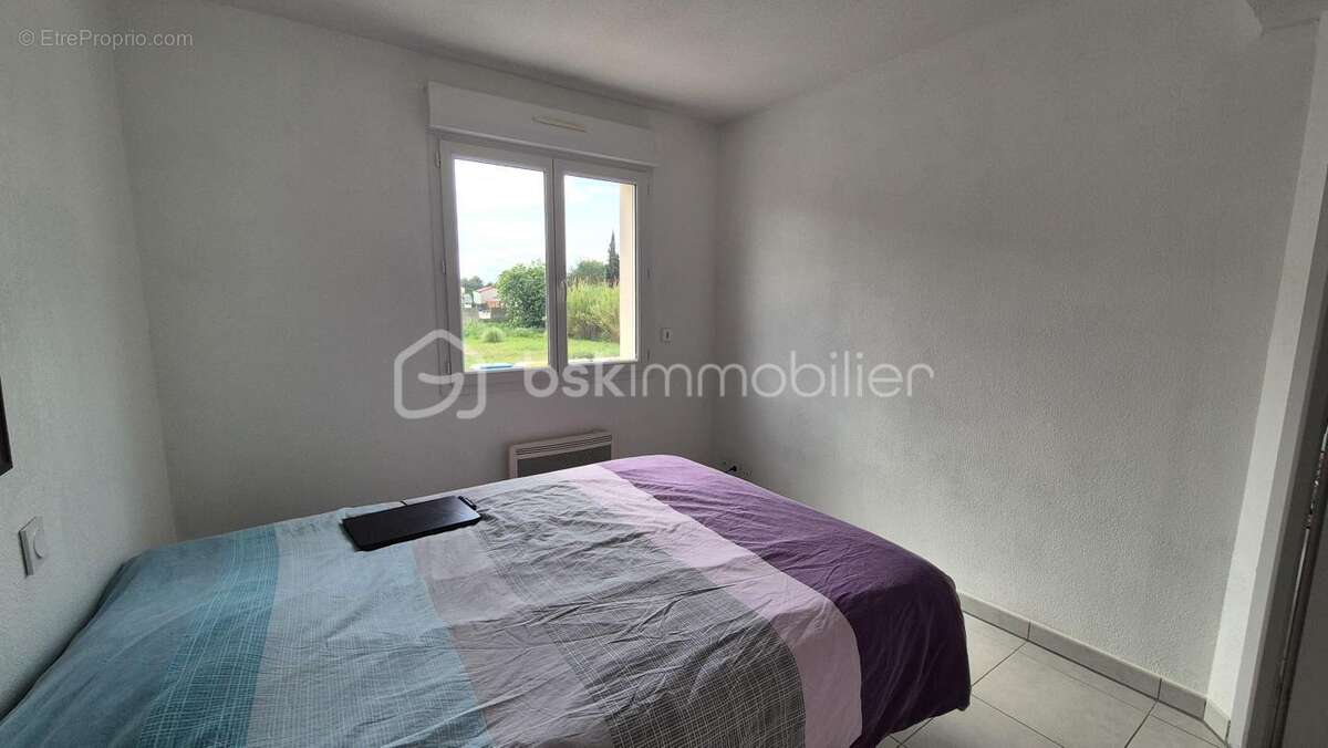Appartement à SAINT-CYPRIEN