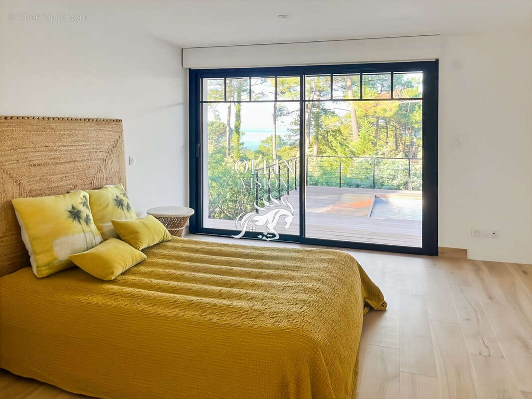 Maison à LE BOUSCAT