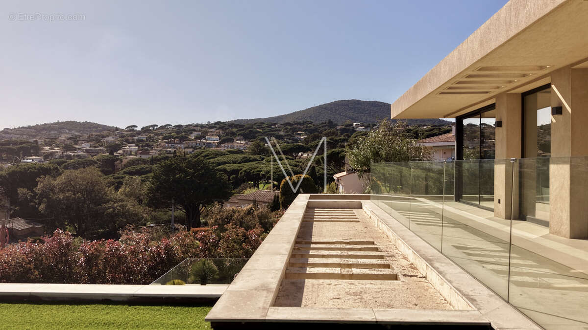 Maison à SAINTE-MAXIME