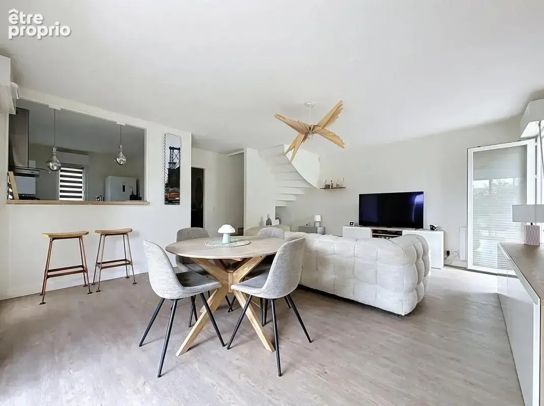 Maison de 3 pièces de 70 m² située à Anglet - photo 8