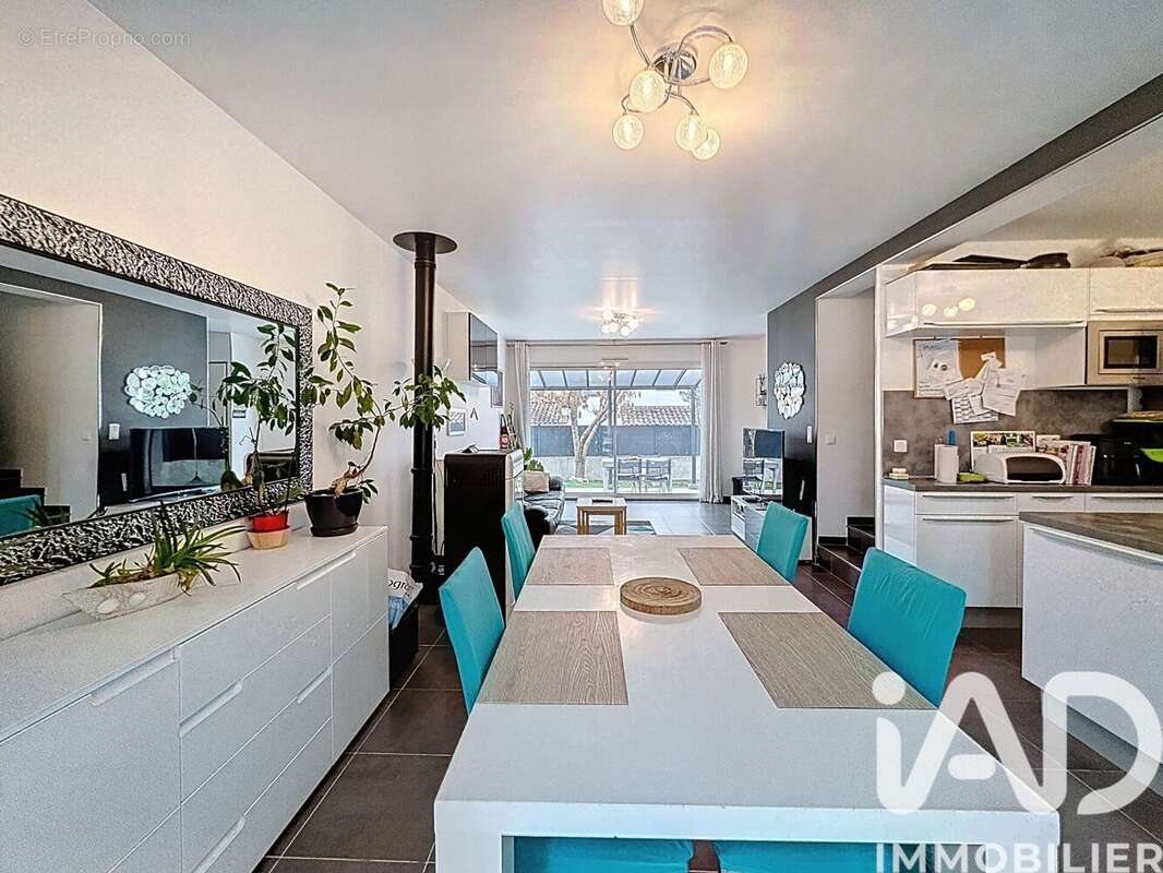 Photo 4 - Maison à GARDANNE