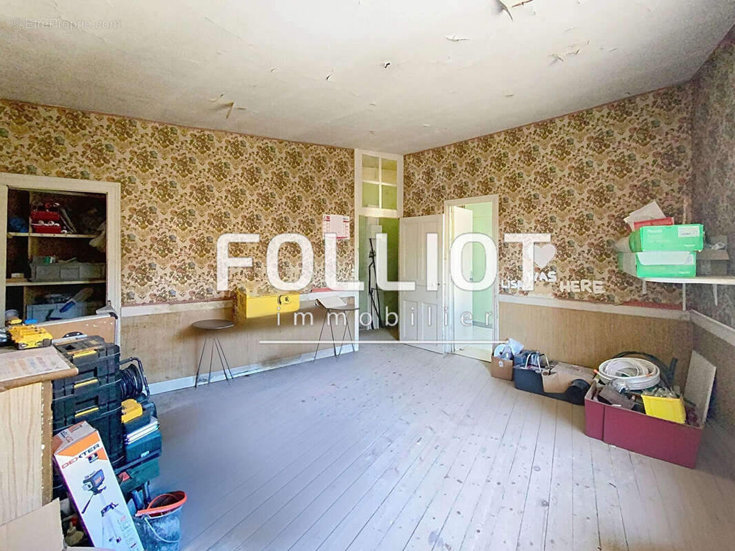 Appartement à COUTANCES