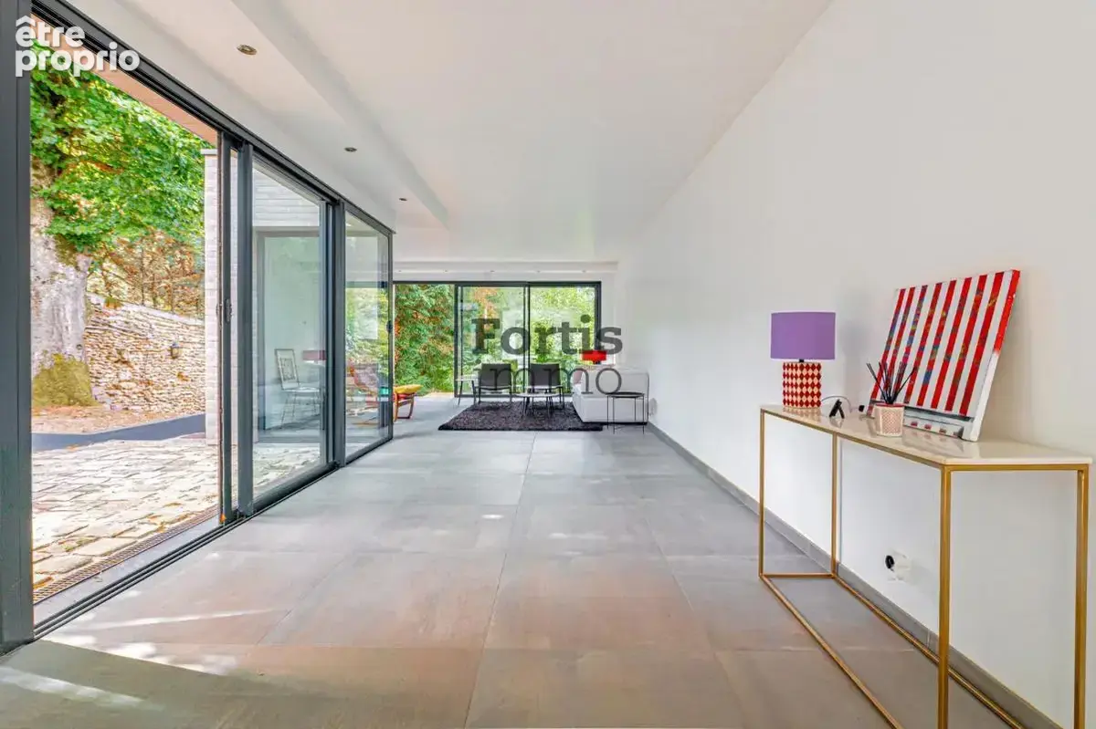 La celle saint-cloud 78170 - elegante maison d'architecte - photo 19