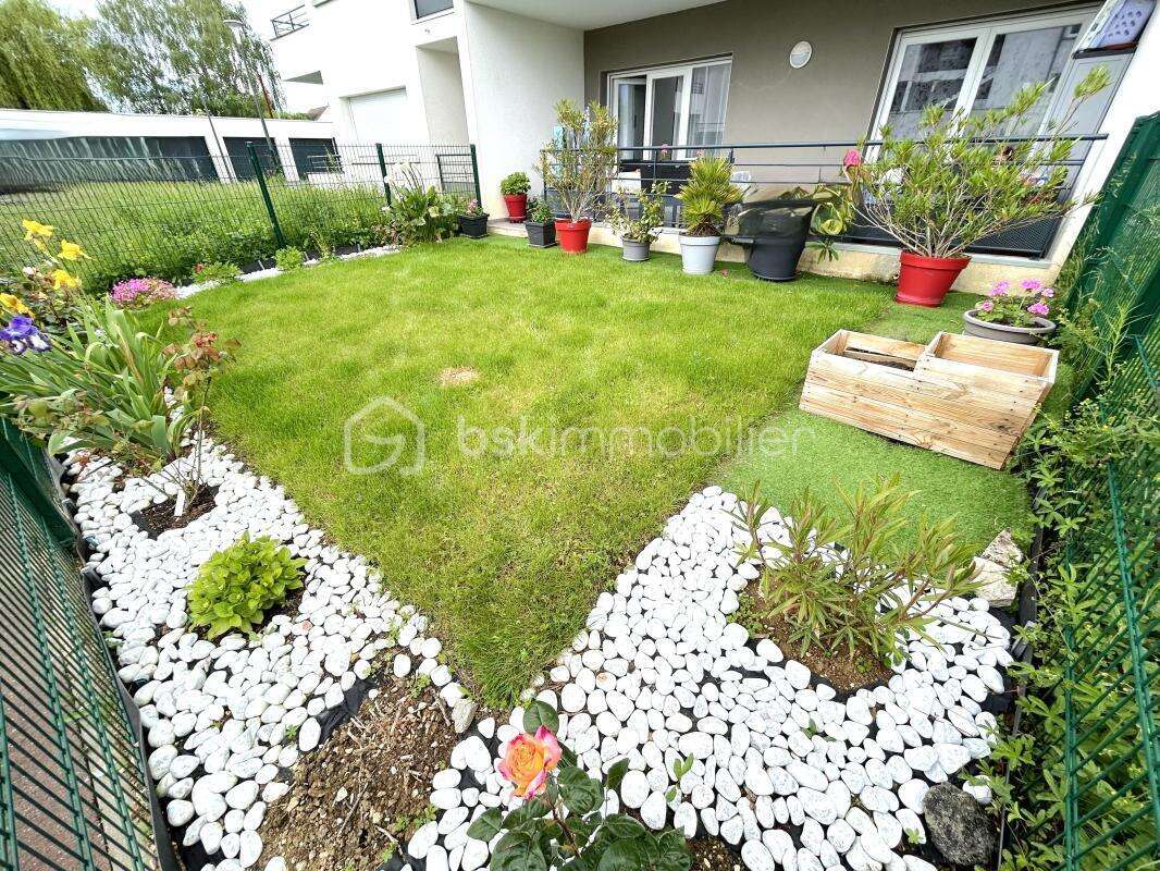 Appartement à CANNES-ECLUSE