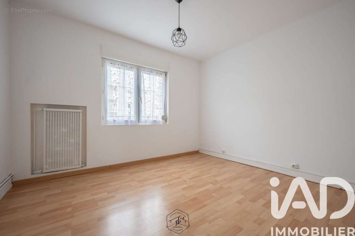 Photo 4 - Appartement à THIONVILLE