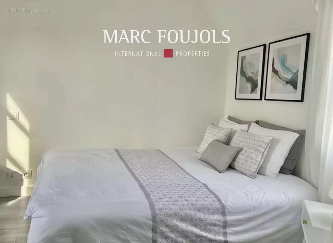 Appartement à SENLIS