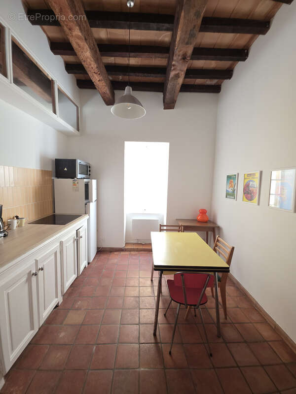 Appartement à ARLES