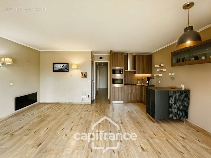 Domaine et golf de Pont Royal appartement  climatisé résidence du  lac de 43 m2 , vue lac , terrasse loggia exposition sud , pla - photo 6