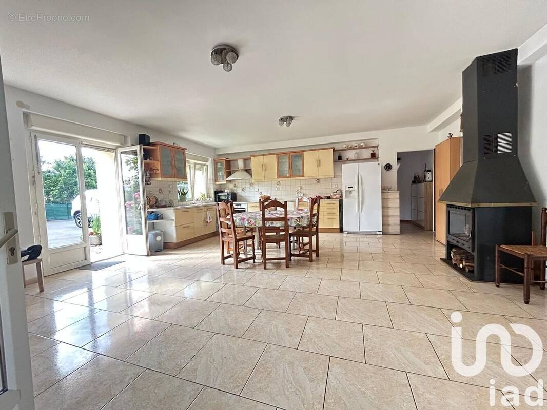 Photo 1 - Maison à SAINT-MICHEL-SUR-ORGE