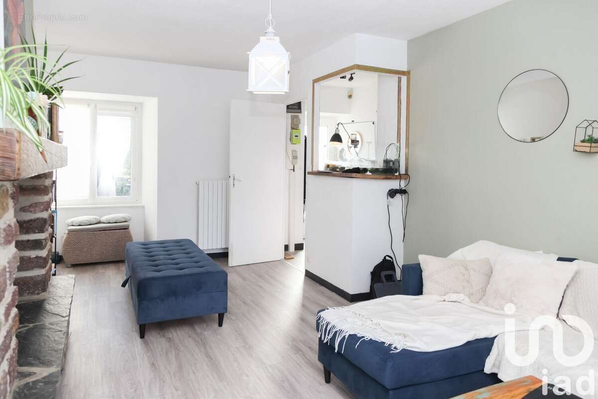 Photo 2 - Maison à TORIGNI-SUR-VIRE