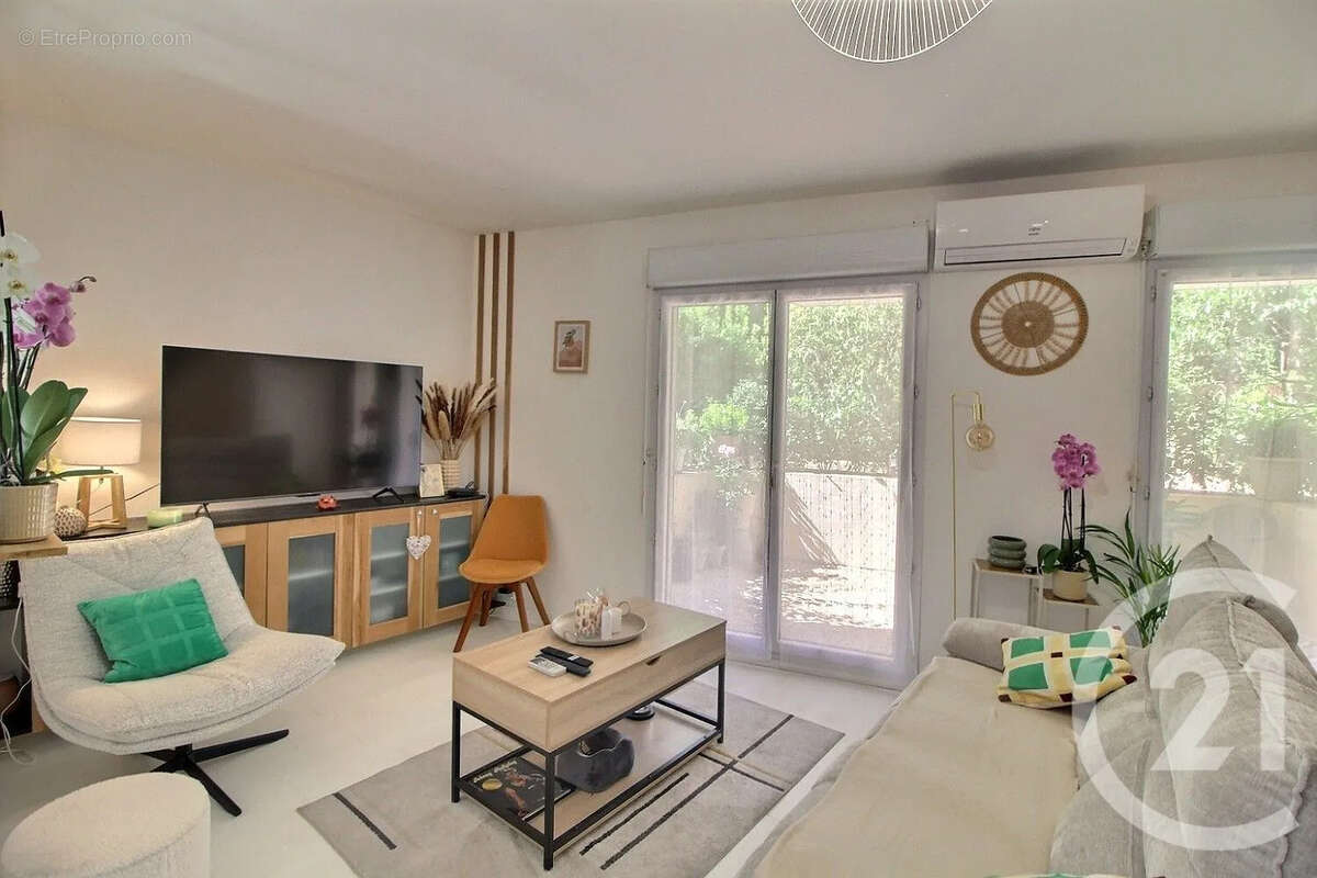 Appartement à GRASSE