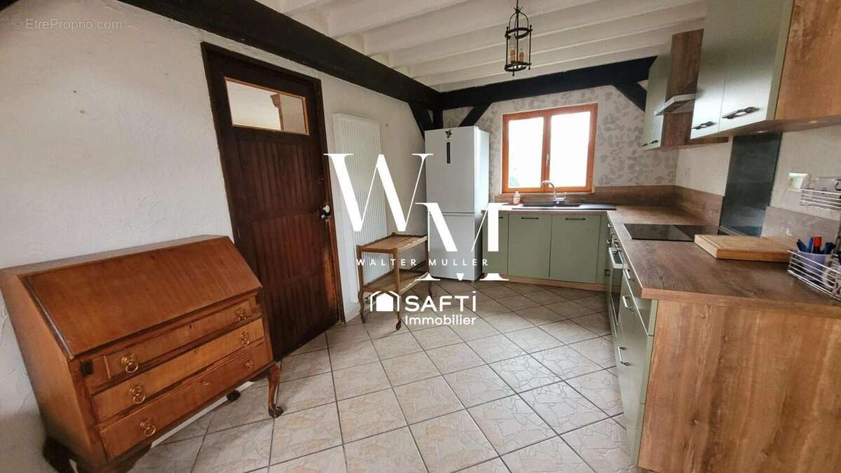 Photo 5 - Maison à TUBERSENT