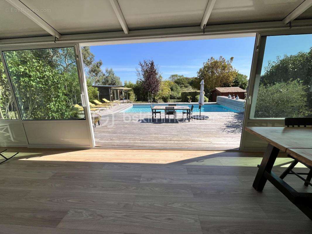 Maison à SOULAC-SUR-MER