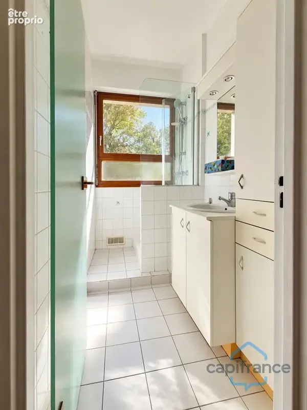 Entrée du parc de maisons-laffitte - appartement familial très lumineux - photo 14