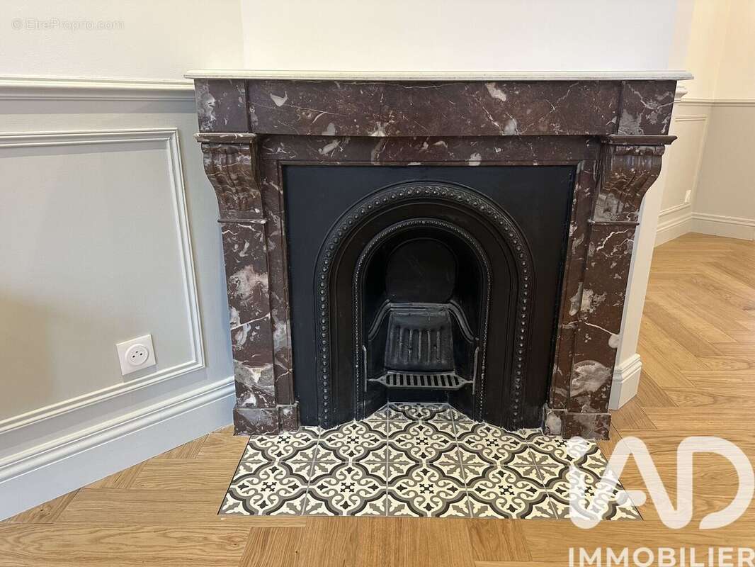 Photo 5 - Maison à LE HAVRE